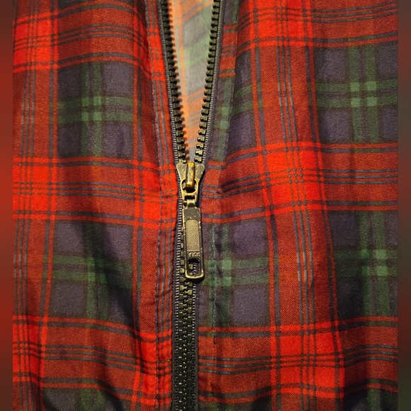 Vintage San Francisco Maillots lightweight zip jacket - Picture 5 of 7